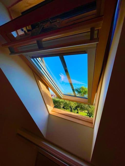 The Little Gable Apartment Wavendon Bagian luar foto